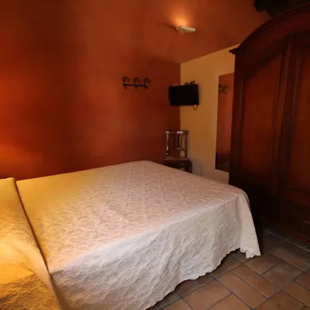 Borgodamare Apartamento