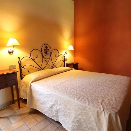 Borgodamare Apartamento