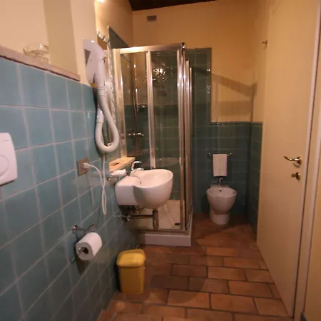 Borgodamare Apartamento
