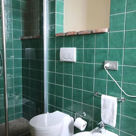 Apartamento Borgodamare